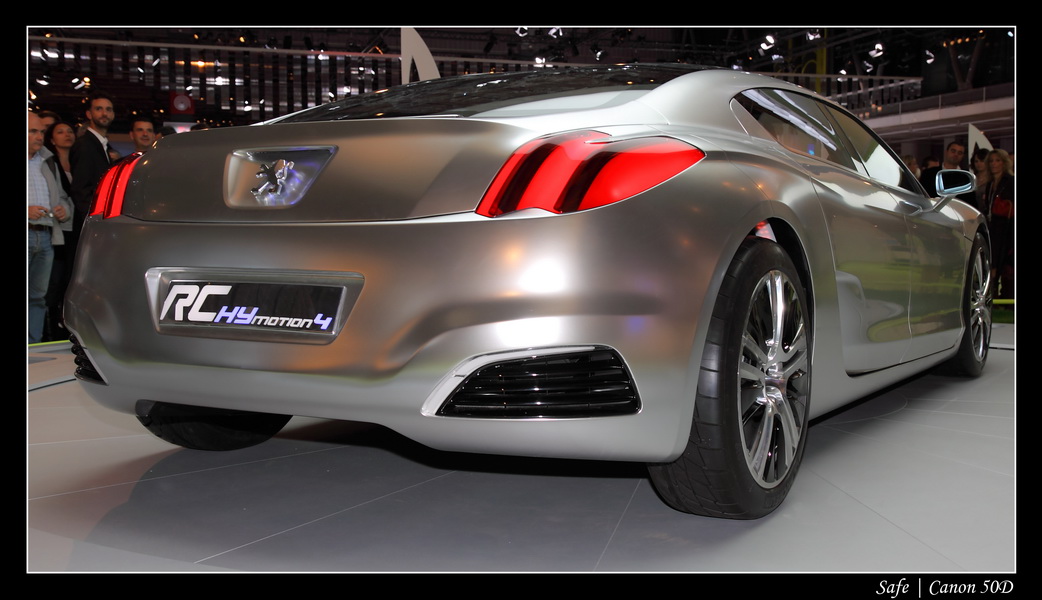 2008   10   Salon auto Paris   152